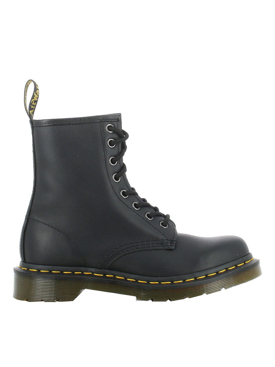 DR. MARTENS 1460 NAPPA anfibio uomo pelle morbida Ferrarioluino Ferrario Luino