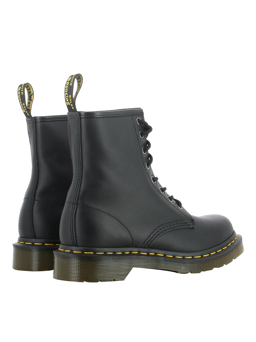 Dr martens pelle morbida best sale